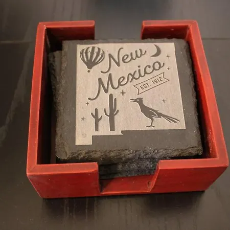 Agave Tiny House At Cactus Flower-Hot Tub-Pet Friendly-No Pet Fees! Albuquerque Exterior photo