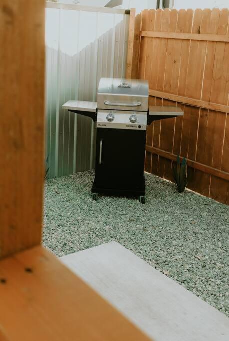 Casa de Férias Agave Tiny House At Cactus Flower-hot Tub-pet Friendly-no Pet Fees!
